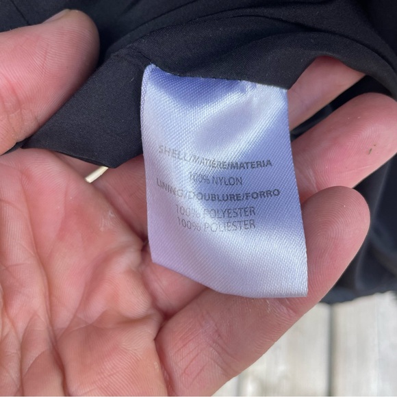 Crooks & Castles Medusa Windbreaker, Size Large, Rare, Discontinued, 2017, Black - Picture 10 of 12